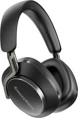 Bowers & Wilkins Px8 Black цена и информация | Bowers & Wilkins Внешние аксессуары для компьютеров | hansapost.ee