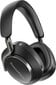 Bowers & Wilkins Px8 Black hind ja info | Kõrvaklapid | hansapost.ee