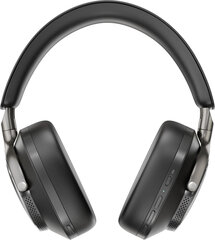 Bowers & Wilkins Px8 Black цена и информация | Наушники | hansapost.ee