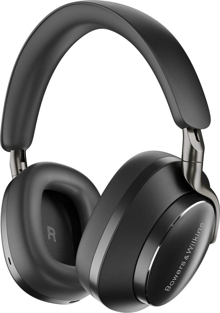 Bowers & Wilkins Px8 Black hind ja info | Kõrvaklapid | hansapost.ee