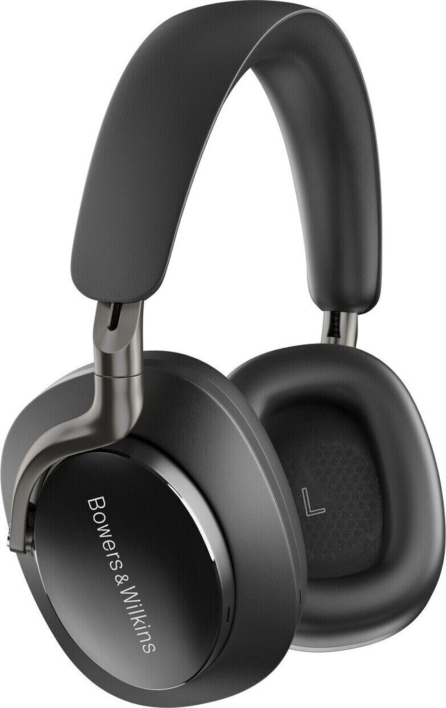 Bowers & Wilkins Px8 Black hind ja info | Kõrvaklapid | hansapost.ee