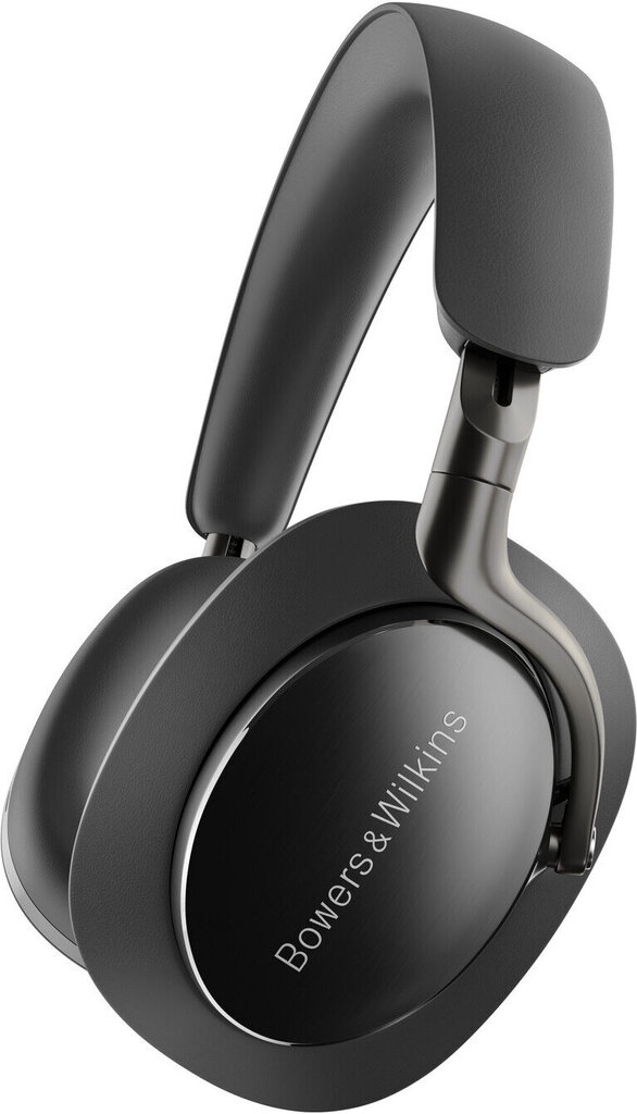 Bowers & Wilkins Px8 Black hind ja info | Kõrvaklapid | hansapost.ee