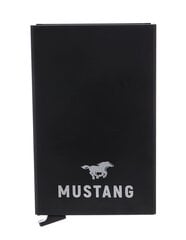 Визитница мужская Mustang Lucca Card Cassette цена и информация | Мужские кошельки | hansapost.ee