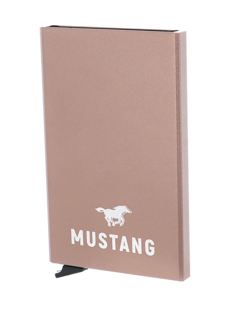 Mustang meeste kaarditasku Lucca, vask hind ja info | Rahakotid meestele | hansapost.ee