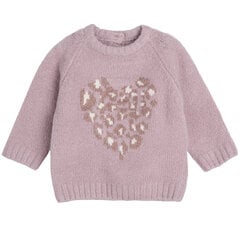Cool Club свитер для девочек, CCG2501669 цена и информация | Свитеры, жилетки, пиджаки для девочек | hansapost.ee