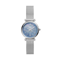 Fossil Carlie Mini женские часы цена и информация | Женские часы | hansapost.ee