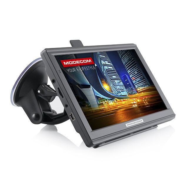 GPS-seade Modecom FreeWay SX 7.0 hind ja info | GPS seadmed | hansapost.ee