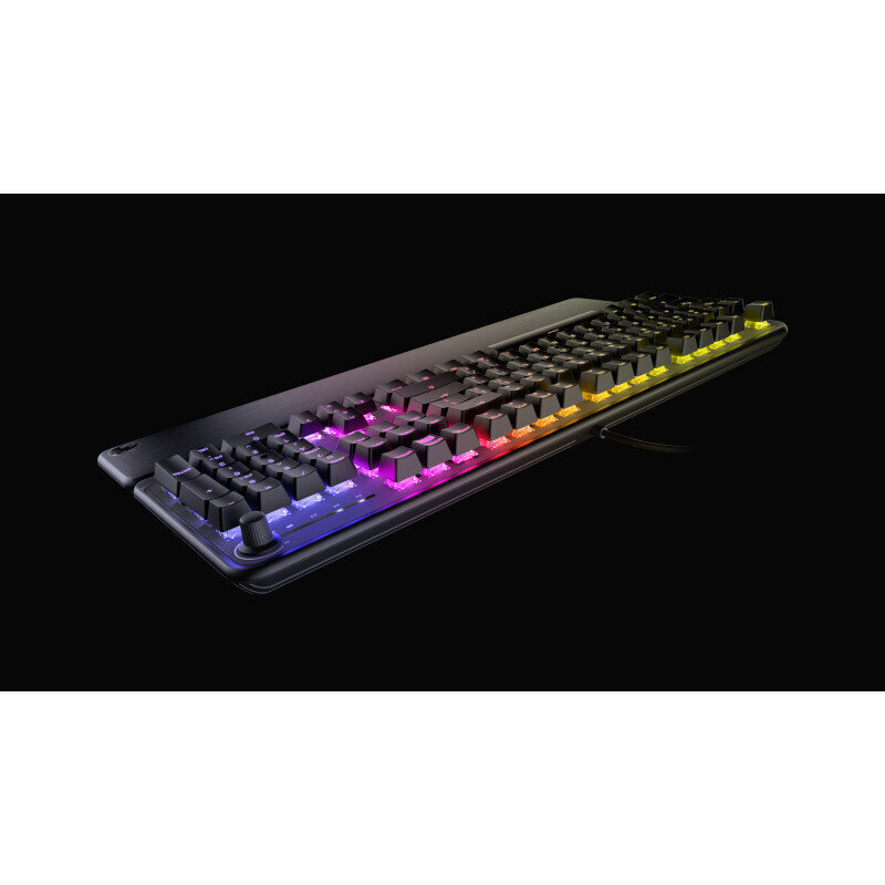 Roccat Pyro Mechanical NO hind ja info | Klaviatuurid | hansapost.ee