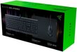 Komplekt Razer Level Up - Cynosa Lite klaviatuur (ENG), juhtmega hiir Razer Viper Mini, hiirematt Razer Gigantus V2, RZ85-02741200-B3M1 hind ja info | Klaviatuurid | hansapost.ee