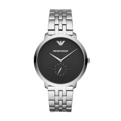 Emporio Armani Modern Slim мужские часы цена и информация | Emporio Armani Одежда, обувь и аксессуары | hansapost.ee