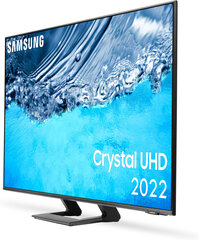Samsung UE55BU8505KXXC цена и информация | Телевизоры | hansapost.ee