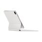 Apple Magic Keyboard for iPad Air (4th,5th generation) | 11-inch iPad Pro (all gen) - RUS White - MJQJ3RS/A hind ja info | Tahvelarvuti lisatarvikud | hansapost.ee
