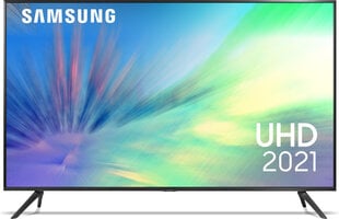 Samsung UE43AU7105KXXC цена и информация | Телевизоры | hansapost.ee