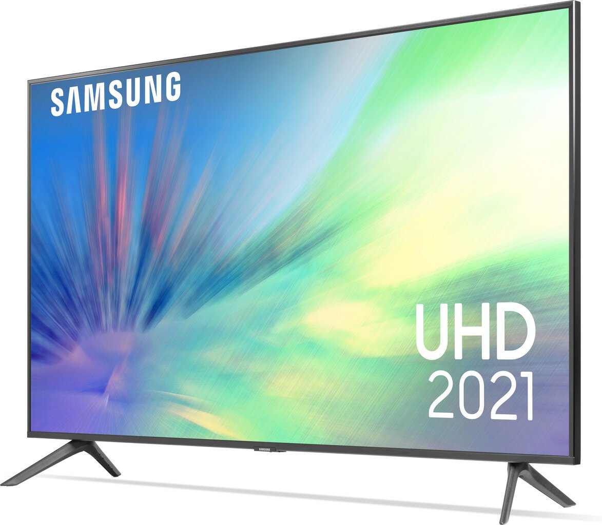 Samsung UE43AU7105KXXC цена и информация | Televiisorid | hansapost.ee