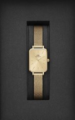 Daniel Wellington Quadro Unitone käekell hind ja info | Käekellad naistele | hansapost.ee