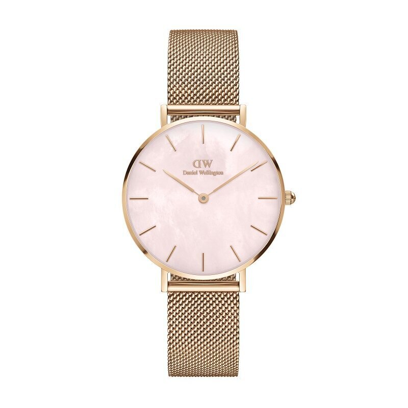 Daniel Wellington Petite 32 käekell Universalus hind ja info | Käekellad naistele | hansapost.ee