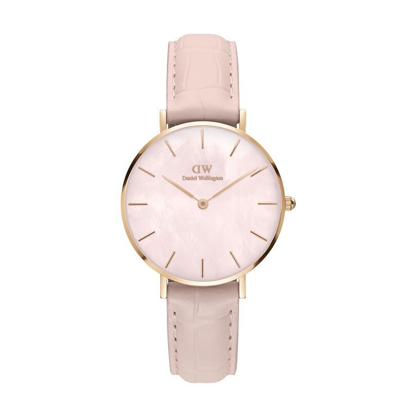 Daniel Wellington Petite 32 käekell Universalus hind ja info | Käekellad naistele | hansapost.ee