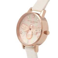 Olivia Burton Sparkle Bee naiste käekell hind ja info | Olivia Burton Aksessuaarid naistele | hansapost.ee