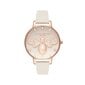 Olivia Burton Sparkle Bee naiste käekell hind ja info | Käekellad naistele | hansapost.ee