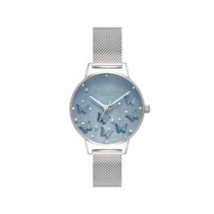 Olivia Burton naiste käekell hind ja info | Olivia Burton Aksessuaarid naistele | hansapost.ee