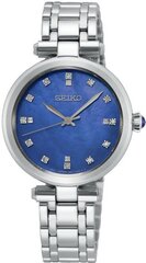 Seiko Diamond женские часы цена и информация | Seiko Женские аксессуары | hansapost.ee