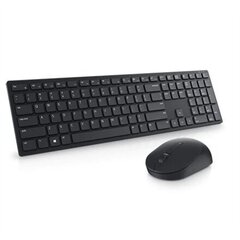 DELL 580-AJRC цена и информация | Клавиатура с игровой мышью 3GO COMBODRILEW2 USB ES | hansapost.ee