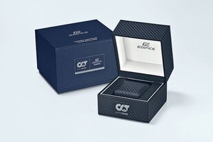 Casio Edifice Scuderia AlphaTauri мужские часы цена и информация | Мужские часы | hansapost.ee