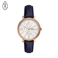 Fossil Jacqueline Multifunction naiste käekell hind ja info | Käekellad naistele | hansapost.ee