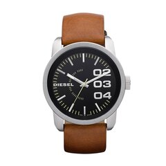 Diesel Double Down meeste käekell price and information | Watches for men | hansapost.ee