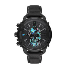 Diesel Griffed meeste käekell price and information | Watches for men | hansapost.ee