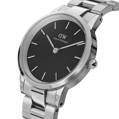 Daniel Wellington Iconic Link 40 мужские часы цена и информация | Мужские часы | hansapost.ee