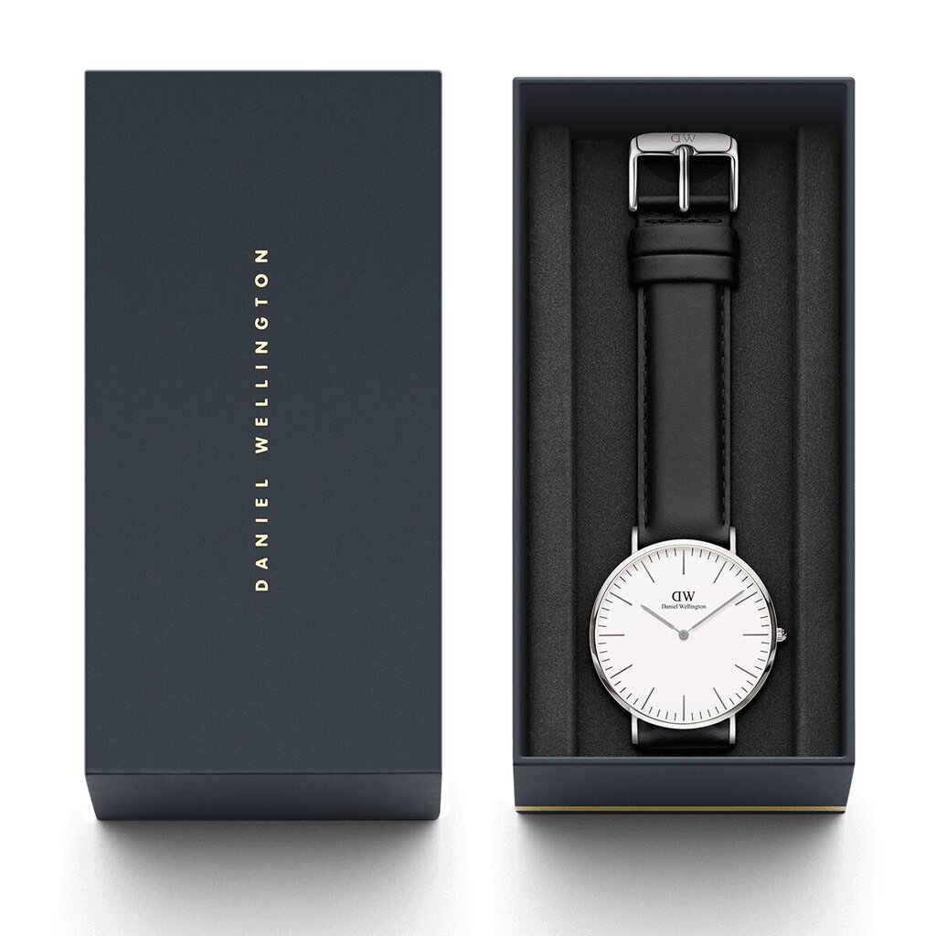 Daniel Wellington meeste käekell hind ja info | Käekellad naistele | hansapost.ee