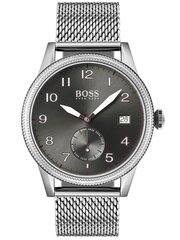 Hugo Boss Legacy мужские часы цена и информация | Мужские часы | hansapost.ee