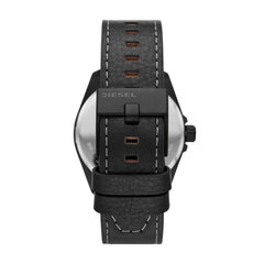 Diesel MS9 мужские часы 890855387 цена и информация | Мужские часы | hansapost.ee