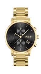 Boss Integrity мужские часы цена и информация | Мужские часы | hansapost.ee