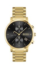 Hugo Boss Integrity мужские часы цена и информация | Мужские часы | hansapost.ee