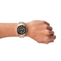 Fossil FB-01 мужские часы цена и информация | Мужские часы | hansapost.ee
