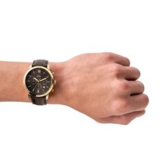Fossil Neutra мужские часы цена и информация | Мужские часы | hansapost.ee