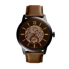 Fossil Townsman мужские часы цена и информация | Мужские часы | hansapost.ee