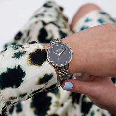 Olivia Burton Classic Demi naiste käekell цена и информация | Женские часы | hansapost.ee