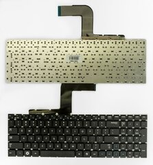 Клавиатура SAMSUNG: RC508, RC510 цена и информация | Аксессуары для компонентов | hansapost.ee