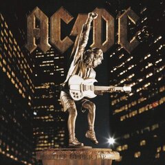 Vinüülplaat AC/DC Stiff Upper Lip hind ja info | Vinüülplaadid, CD, DVD | hansapost.ee