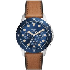 Fossil FB-01 Chronograph мужские часы цена и информация | Мужские часы | hansapost.ee