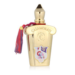 Parfümeeria universaalne naiste&meeste Xerjoff EDP Casamorati 1888 Casafutura (100 ml) hind ja info | Parfüümid naistele | hansapost.ee