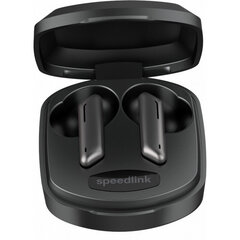 Наушники Speedlink Vivas True Wireless, Grey цена и информация | Наушники | hansapost.ee