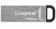 Kingston DataTraveler Kyson, 128 GB цена и информация | Mälupulgad | hansapost.ee