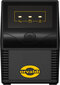 Orvaldi i600 LED | UPS | 600VA/360W, 7Ah hind ja info | Puhvertoiteallikad | hansapost.ee