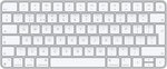 Apple Magic Keyboard - Swedish - MK2A3S/A