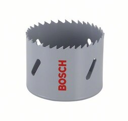 Puurkroon BOSCH HSS-BIMETALL standard adapteritele, 95mm hind ja info | Käsitööriistad | hansapost.ee