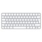 Magic Keyboard with Touch ID for Mac computers with Apple silicon - International English - MK293Z/A цена и информация | Klaviatuurid | hansapost.ee